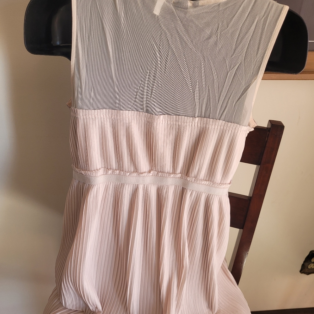 H&M women's summer dress- large - Picture 5 of 5